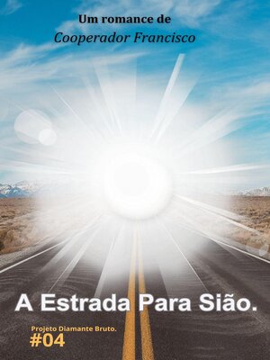 cover image of A estrada para Sião